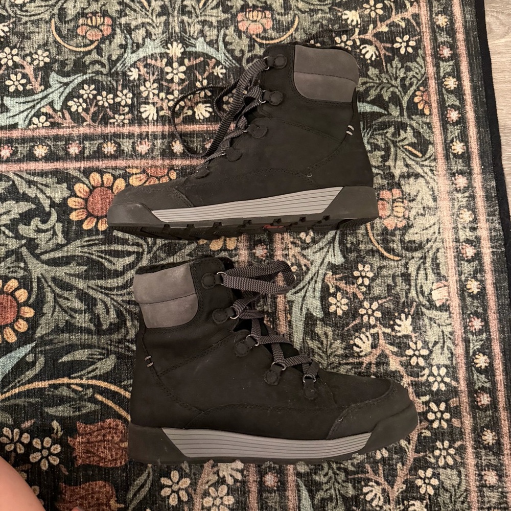 KODIAK CLARESHOLM BOOT